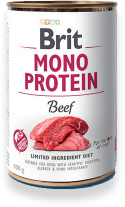 Brit Mono Protein Beef