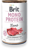 Brit Mono Protein Lamb