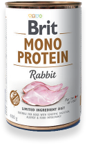 Brit Mono Protein Rabbit