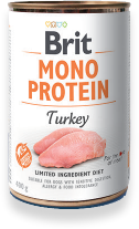 Brit Mono Protein Turkey