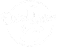 Dried chicken