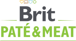 Brit Paté & Meat