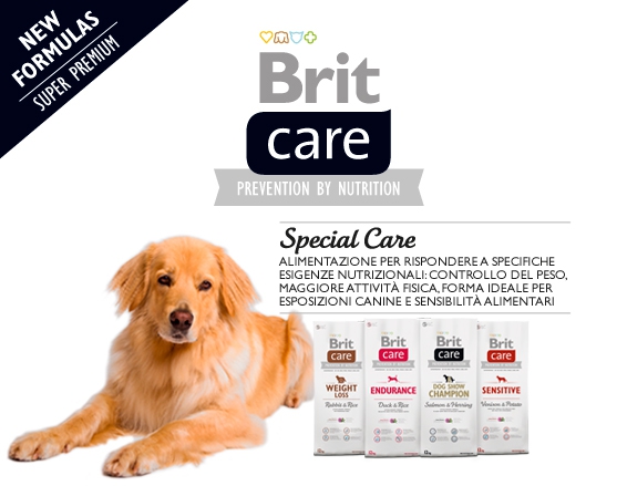 Special-care