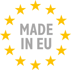 icon made in eu
