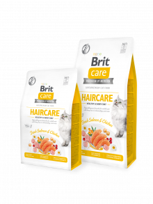 brit care grain free sterilised l carnitine Brit Care Cat Grain-Free STERILIZED URINARY HEALTH – Brit