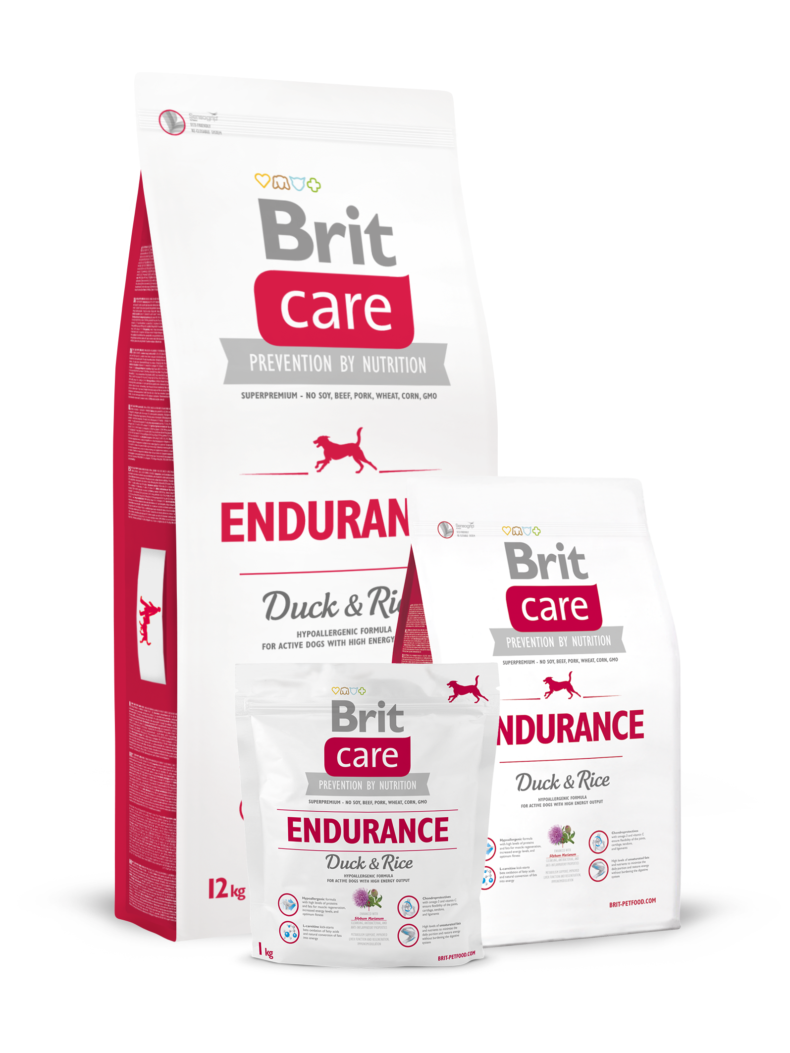 Brit Care Endurance Brit