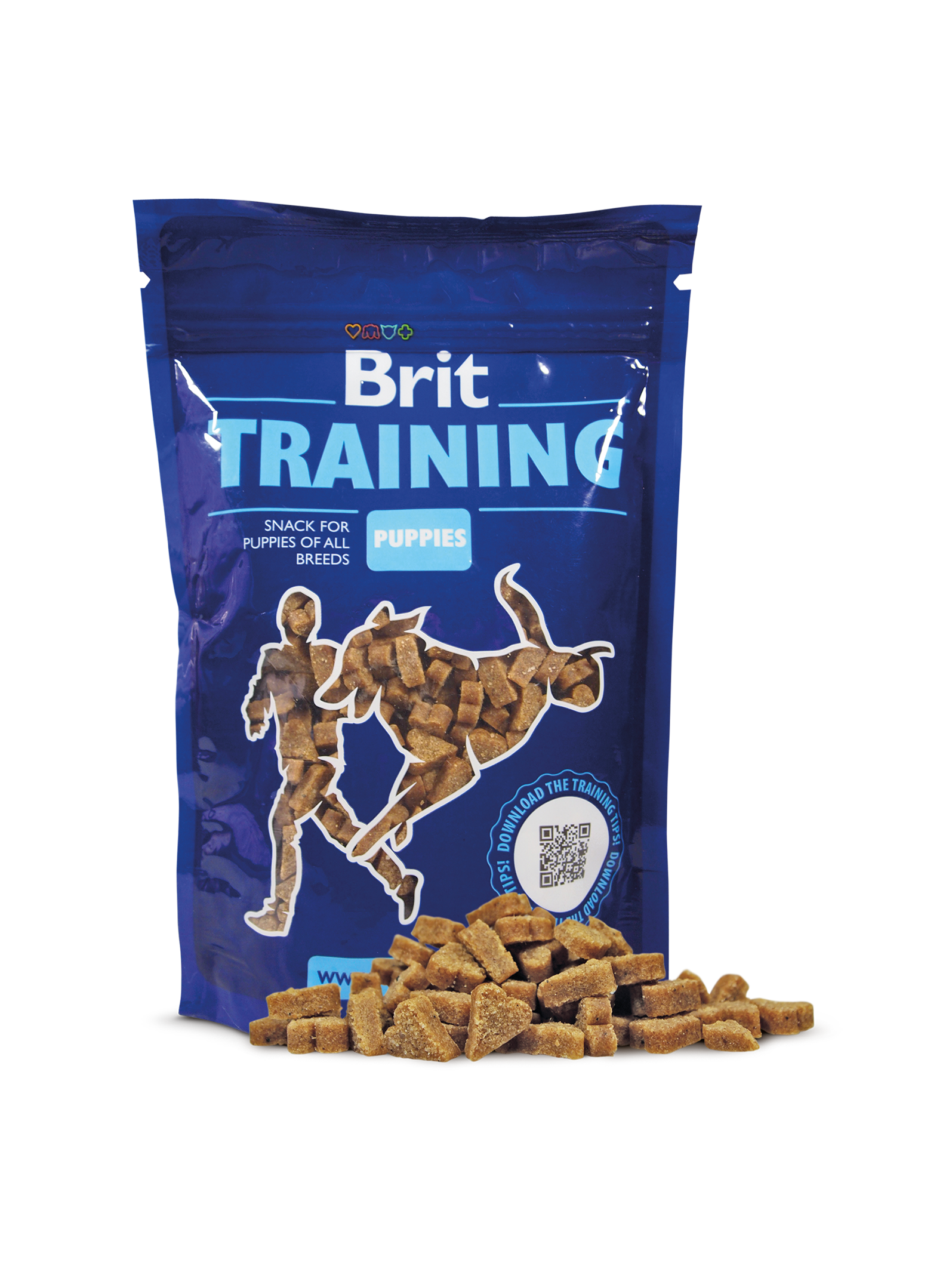 Brit Training Snack Puppies Brit