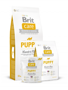 brit care dog